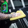 Meguiar S G200526eu Hybrid Ceramic Detailer 768 Ml Enhances Wax Coatings And Sealants