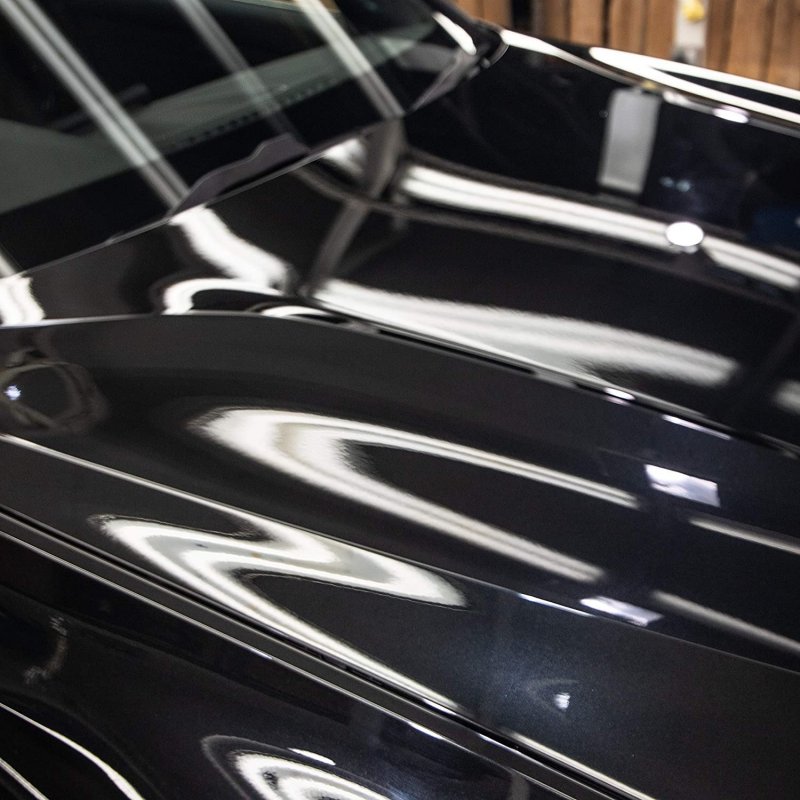 Meguiar S G200526eu Hybrid Ceramic Detailer 768 Ml Enhances Wax Coatings And Sealants
