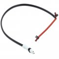 A-premium Disc Brake Pad Wear Sensors Compatible With Porsche 911 1993 1994 1996 1997 1998 3 6l Front Driver And Passenger Side