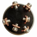 Spakygie 1700100023 1700100052 1700100072 Ignition Switch W 2 Keys Fits Takeuchi Tl130 Tl150 Tb125 Tb135 Tb145 Tb175 Tb228