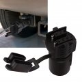Trailer Accessories Plug Adapter 7pin To 4pin 5pin Wiring Connector For Rv Tow Truck Lights