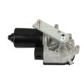 Front Windshield Wiper Motor With Control Module For Chevrolet Lumina Apv 1990 To 1996 Oldsmobile Silhouette Pontiac Trans 
