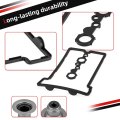 Engine Cylinder Head Gasket And Seal Kit For Polaris Ace General Rzr Ranger 900 1000 Fits Models 2013 To 2024 Part Number