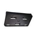 Ford Transit-150 Transit-250 2015 16 17 18 2019 License Plate Bracket Front Replacement For Fo1068156 Ck4z17a385aa 