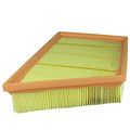 Ecogard Xa10184 Premium Engine Air Filter Fits Land Rover Range Evoque Discovery Sport Lr2 