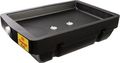 Midwest Can Company Closed Top Drain Pan 9qt 6601 