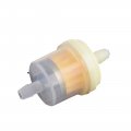 Goofit Fuel Filter Line Spring Clips Clamps Tube Hose Inner Diameter Motorcycle Oil Gasoline Universal For Dirt Atv Moped