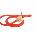 Goofit Fuel Filter Line Spring Clips Clamps Tube Hose Inner Diameter Motorcycle Oil Gasoline Universal For Dirt Atv Moped