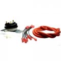 Ruud 42-24335-06 Furnace Draft Air Pressure Switch 2 Stage 20 In 30 