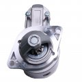 Fridayparts 12v Starter 19837-63013 1983763013 Compatible For Grasshopper Lawn Tractors 321d 721d Kubota 20 9hp Dsl Replacement