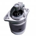 Fridayparts 12v Starter 19837-63013 1983763013 Compatible For Grasshopper Lawn Tractors 321d 721d Kubota 20 9hp Dsl Replacement