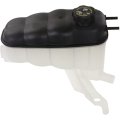 Coolant Reservoir With Cap For Chevy Suburban 3500 Hd 2016 2017 2018 Silverado Sierra 1500 2014 Tahoe 2015 Gm3014134 22856231 