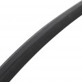 Aintier 1pc Abs Spoiler Wing Compatible For 2014-2019 Bmw F32 4-series Coupe Matte Black Rear Trunk Tail