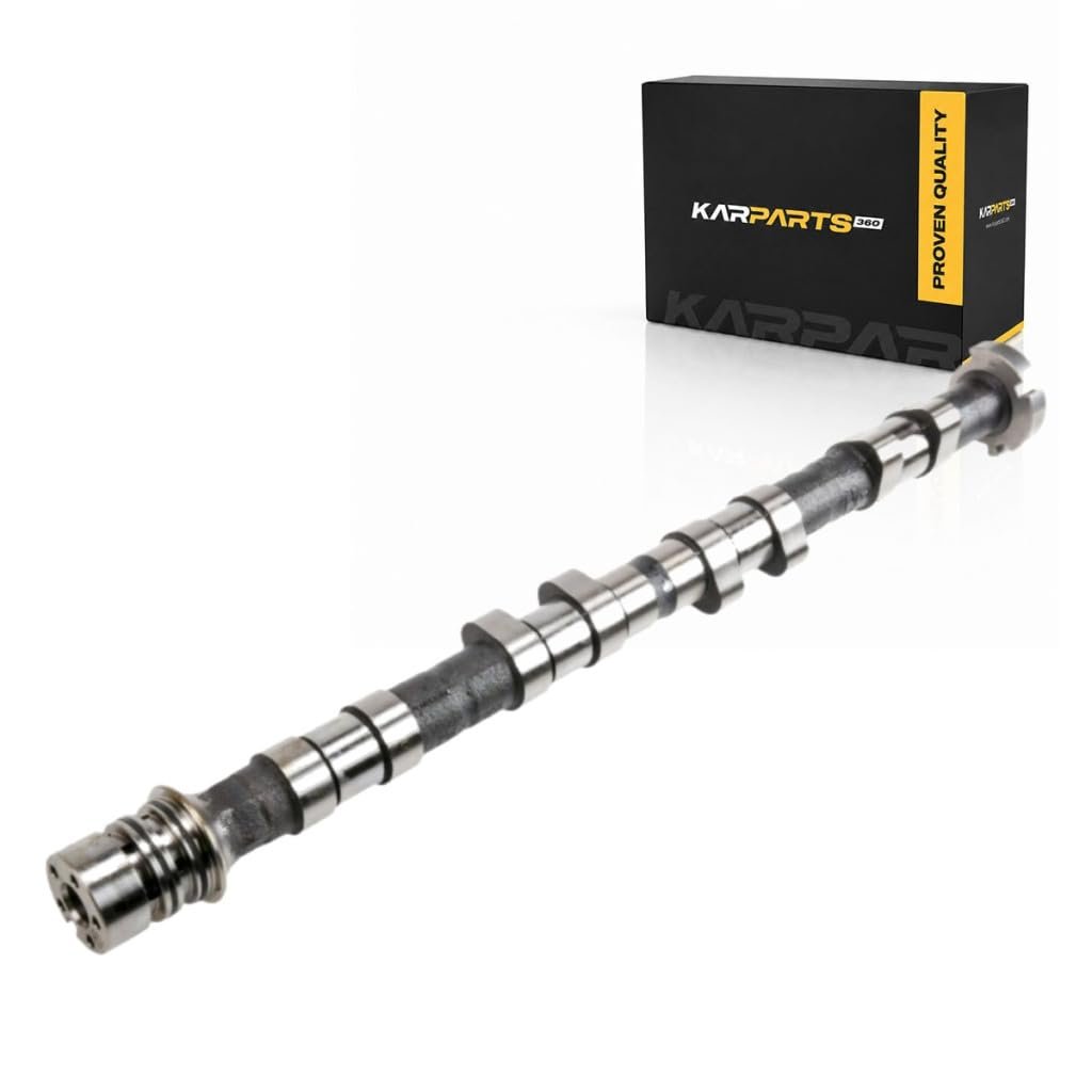 Ohc Roller Tappet Camshaft For Chevy Equinox 2010 To 2017 Front Vehicle Specific Fit Alx-pau-ac-12604896-cla13