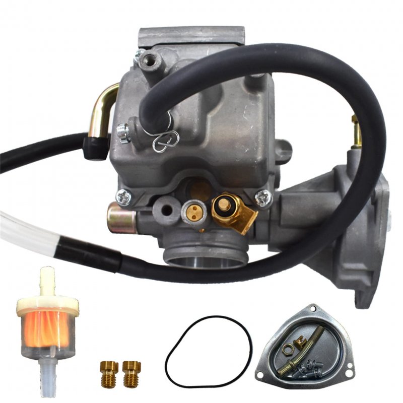 Carburetor Replacement For Rhino 450 Yxr450fa Yxr450 2006 2009 Part Number 2p5-e4901-01 Fits Hunter Edition And Special Models