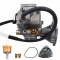 Carburetor Replacement For Rhino 450 Yxr450fa Yxr450 2006 2009 Part Number 2p5-e4901-01 Fits Hunter Edition And Special Models