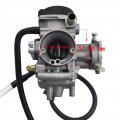 Carburetor Replacement For Rhino 450 Yxr450fa Yxr450 2006 2009 Part Number 2p5-e4901-01 Fits Hunter Edition And Special Models