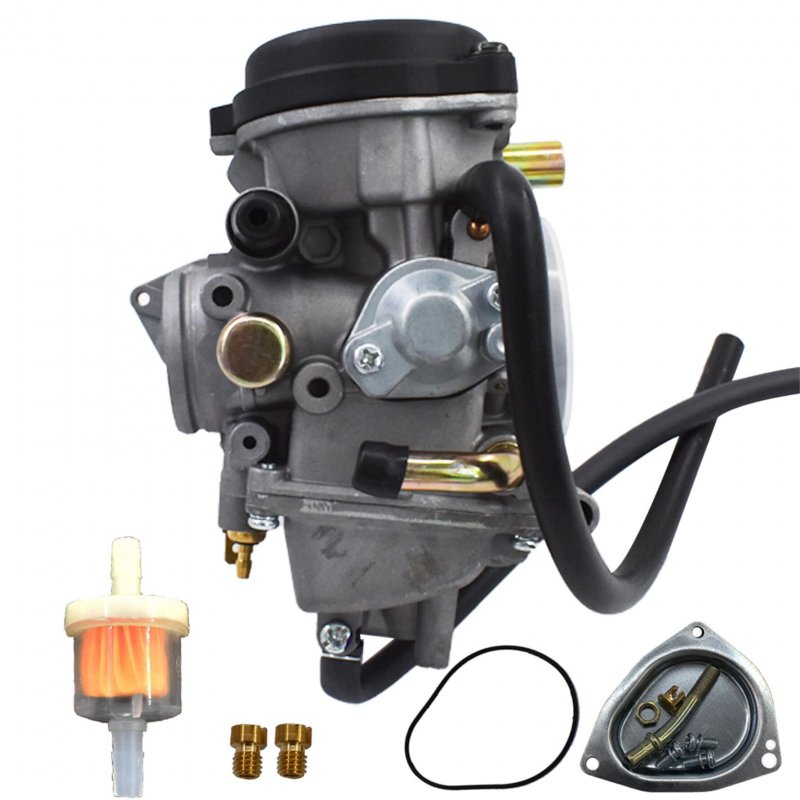 Carburetor Replacement For Rhino 450 Yxr450fa Yxr450 2006 2009 Part Number 2p5-e4901-01 Fits Hunter Edition And Special Models