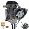 Carburetor Replacement For Rhino 450 Yxr450fa Yxr450 2006 2009 Part Number 2p5-e4901-01 Fits Hunter Edition And Special Models