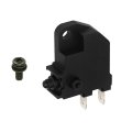 Waterproof Front Brake Stop Light Switch For Kawasaki Er-6n Er650 Z1000 Z750 Zr750 Brute Force 750 Klx250 V-ersys 650 N-inja 