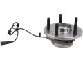 Front Wheel Bearing Hub Assembly For 2006-2009 Dodge Durango 
