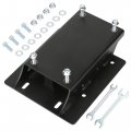 Torque Converter Motor Engine Riser Plate Hardware Kit For Predator 212cc 224cc 196cc 6 5hp Coleman Ct200u Bt200x Baja Warrior 
