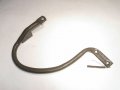 Trunk Hinge Left Hand Side Fits Mg 1100 1962-1967 Nos British Leyland Cza912 