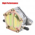 15100-19b02 Fuel Pump Compatible With Suzuki Alt125 Lt125 Alt185 Lt185 Alt50 Lt230ge Ltf230 Lt250ef Lt- Lt-f250f Lt-4wdx 250