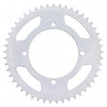 Niche 428 Pitch 49 Tooth Rear Drive Sprocket For 1986-2019 Kawasaki Kx85 Kx100 Kx80 42041-1207
