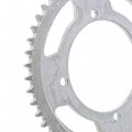 Niche 428 Pitch 49 Tooth Rear Drive Sprocket For 1986-2019 Kawasaki Kx85 Kx100 Kx80 42041-1207