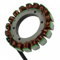 Caltric Stator Generator Magento Charging Coil Compatible With Kawasaki Mule 3000 Kaf620-g 2001-2008
