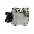Air Conditioning Compressors A C Compressor With Clutch For 2006011 Mitsubishieclipse 2 4l 2004-2012 Mitsubishigalant 2 Co 