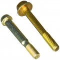 Carlson Quality Brake Parts 14103 Guide Pin Kit 