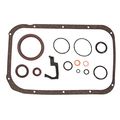 Domestic Gaskets Engine Rering Kit Fsbrr2016222 92-95 Toyota Paseo 1 5 Dohc 5efe Full Gasket Set Mm20 Oversize Main Rod