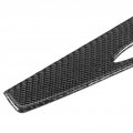 2018 For Bmw X6 Eyelids-headlight Carbon Eyelid X5 F15 Fiber Headlight Trim 2pcs Eyebrow Eyelids Deco Ion Fit F16 2014-2018