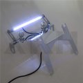 Smt-chrome Led Light Fender Eliminator Tidy Tail Compatible With 2006-2007 Suzuki Gsxr 600 Gsx-r750 B00rue4708