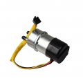 Fridayparts Electric Fuel Pump 49040-1063 490401063 Compatible For Kawasaki Voyager Xii Vulcan 1500 Zg1200