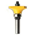 Kempston 2314 Rounding Under Bit 2-inch Shank 1-55 64-inch Cutting Diameter By 3 4-inch Length 1 Radius 