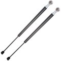 11 45 Lift Supports Gas Springs Struts Shocks 4316 Sg3300197 Strut Fit For Chevrolet Blazer 1997-2000 2005 For Gmc Jimmy 