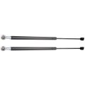 11 45 Lift Supports Gas Springs Struts Shocks 4316 Sg3300197 Strut Fit For Chevrolet Blazer 1997-2000 2005 For Gmc Jimmy
