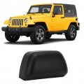 Seat Belt Turning Loop Cover For Abs 2nd Row 5hu37dx9ac Replacement Jeep Wrangler Jk Body Style Only