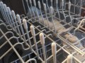 Light Grey Uber Goop Dishwasher Rack Repair Coating Glue W 130 Caps 