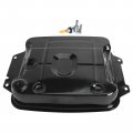 Tdpro Gas Fuel Tank With Cap For 110cc 125cc 150cc 200cc 250cc Motorcycle Atv Go Kart