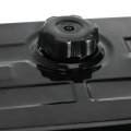 Tdpro Gas Fuel Tank With Cap For 110cc 125cc 150cc 200cc 250cc Motorcycle Atv Go Kart