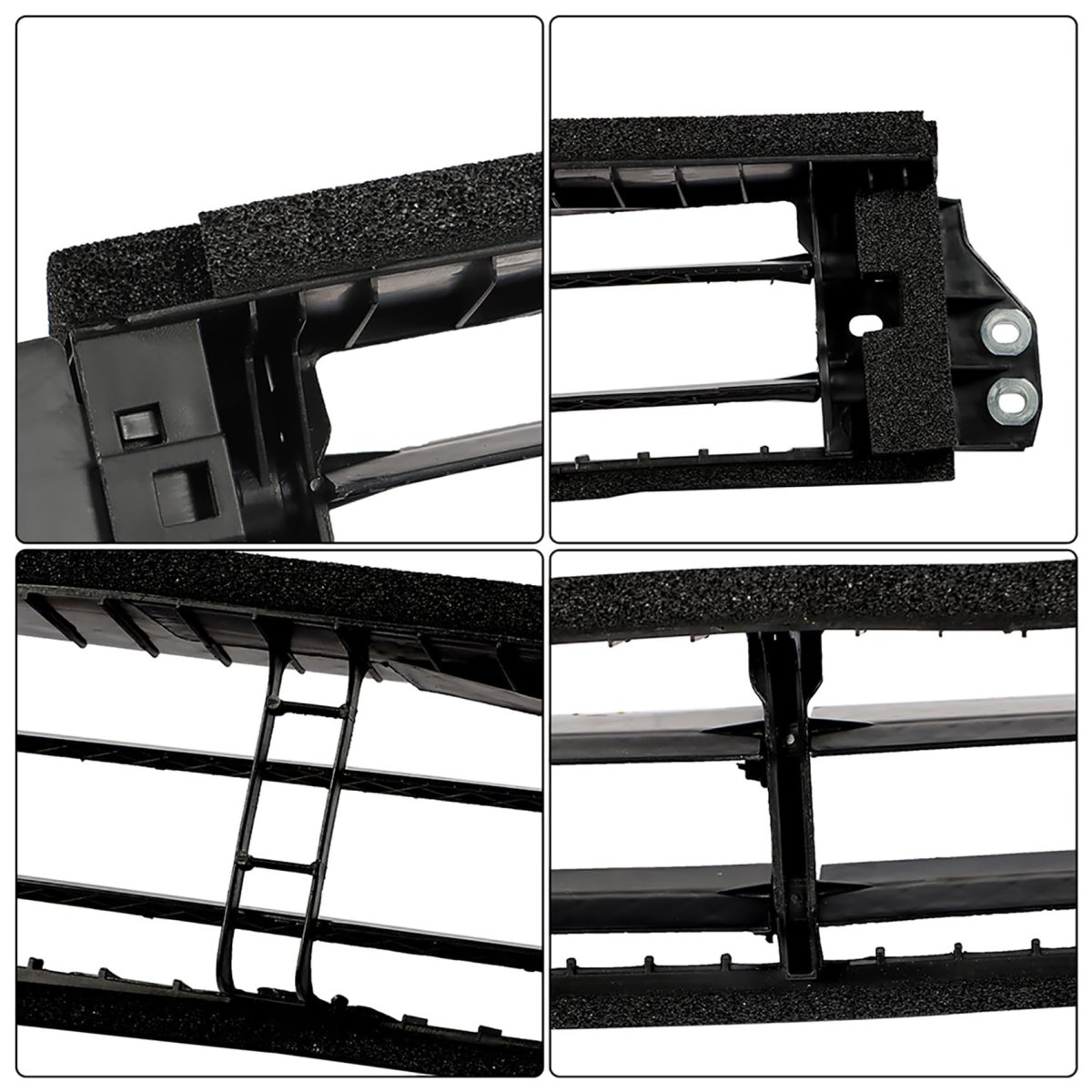 Active Radiator Grille Shutter Assembly For Prius 2016 2020 Replacement 5301947010 5301947011 Automotive Control Sub