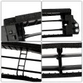 Active Radiator Grille Shutter Assembly For Prius 2016 2020 Replacement 5301947010 5301947011 Automotive Control Sub