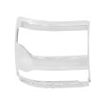 Headlight Trim Bezel Cover Right Side Replacement For Silverado 1500 2016 2017 2018