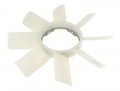 8 Blade Radiator Cooling Fan For Nissan Pathfinder Pickup Truck 3 0l V6 