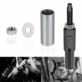 7222 Injector Tube Remover Installer Tools Kit For 2001-2020 Gm 6 6l Duramax Diesel Replaces J-45910 