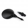 Topteng Motorcycle 10mm Rear Mirror Side View Rearview Fits For Kawasaki Kdx125 1990-1999 Kl250 Klr250 1978-2005